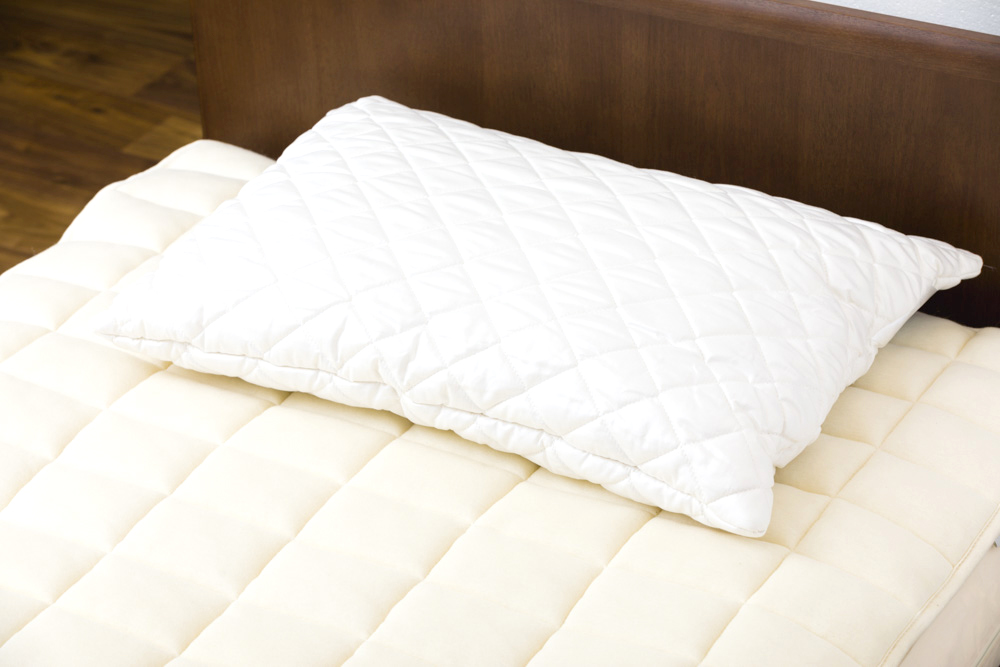 睡眠の質を高める寝具の選び方は？自分に合った枕・布団の特徴を徹底解説！ | 睡眠の豆知識♪
