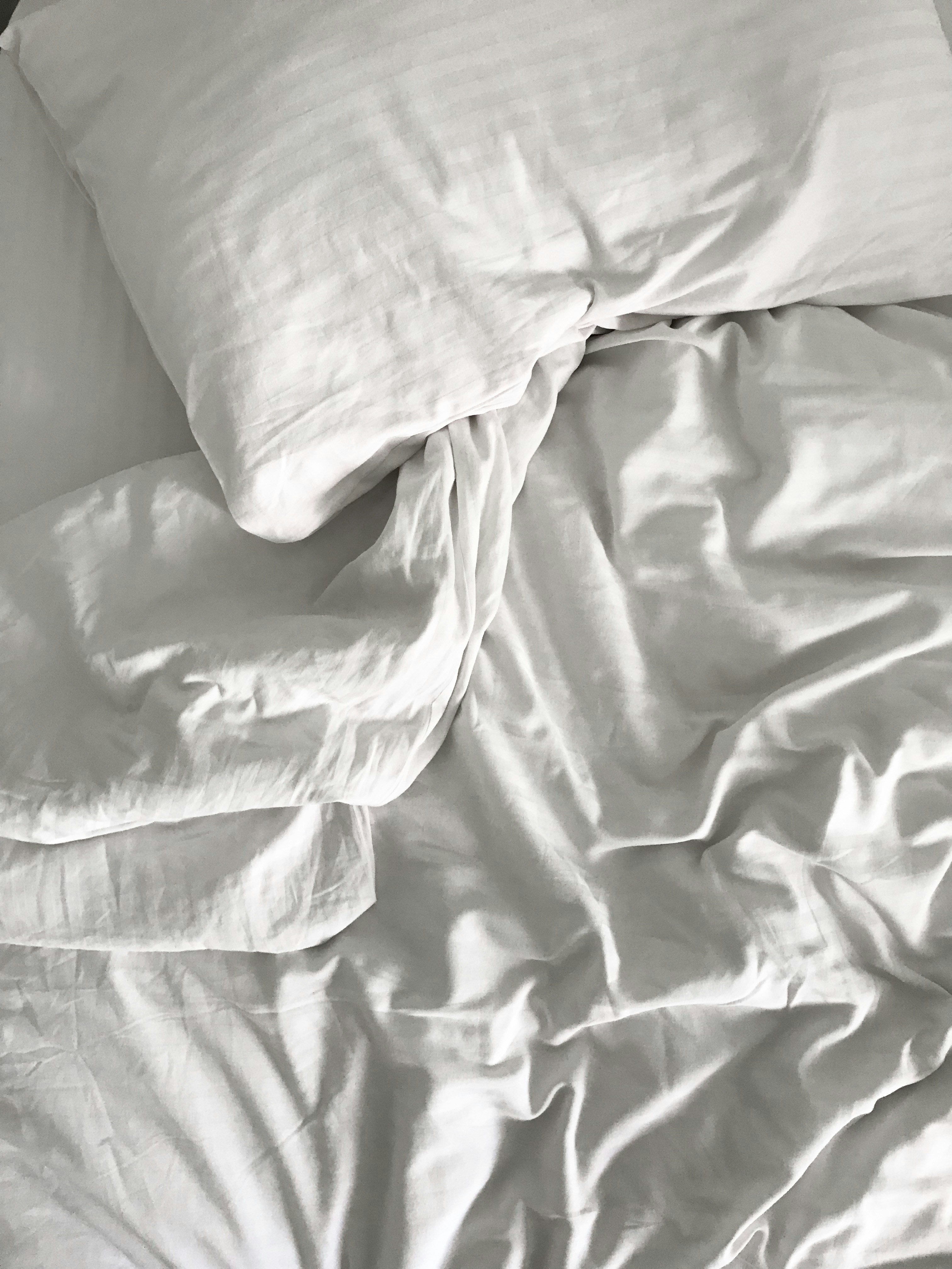 「朝、体がだるい…重い…」その感じ、もしかしたら“眠りの質”にヒントがあるかもしれません | 睡眠障害