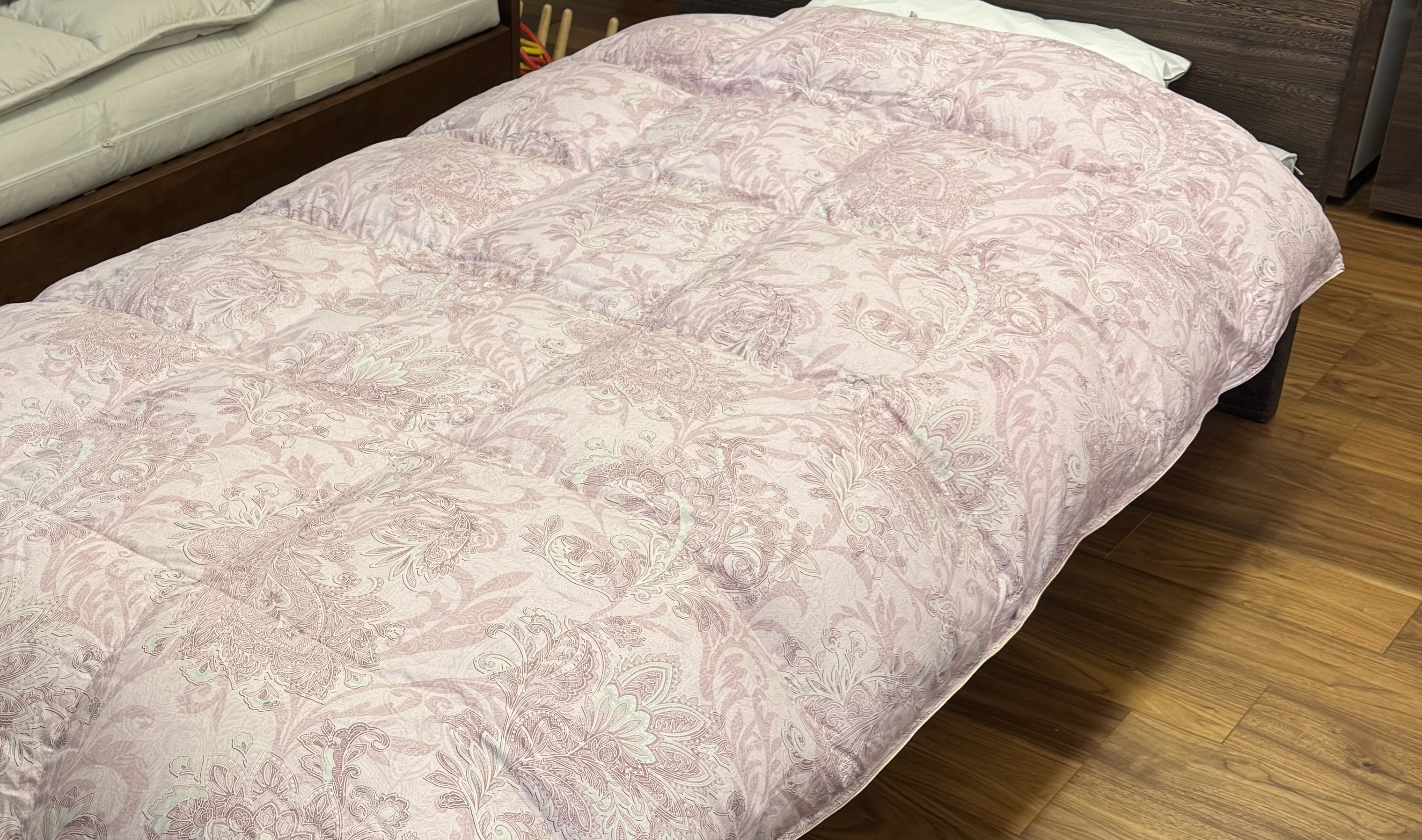 オーダーメイド布団が選ばれる5つの理由｜睡眠のプロが教える自分だけの心地よさ | 布団（掛け布団）