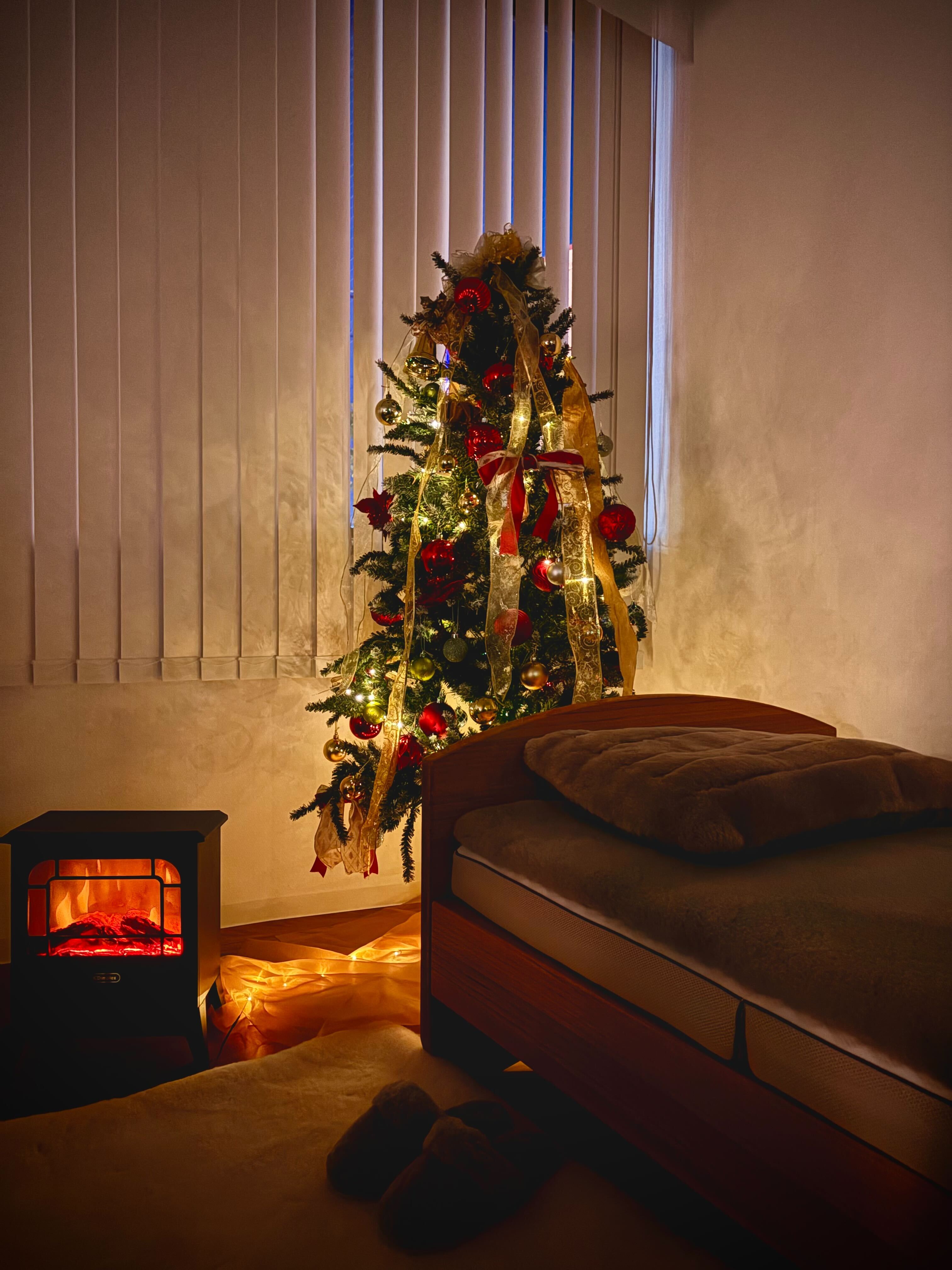 閉店前にだけ現れる、小さなあたたかさ。冬の店内のひととき | Fine-One日記