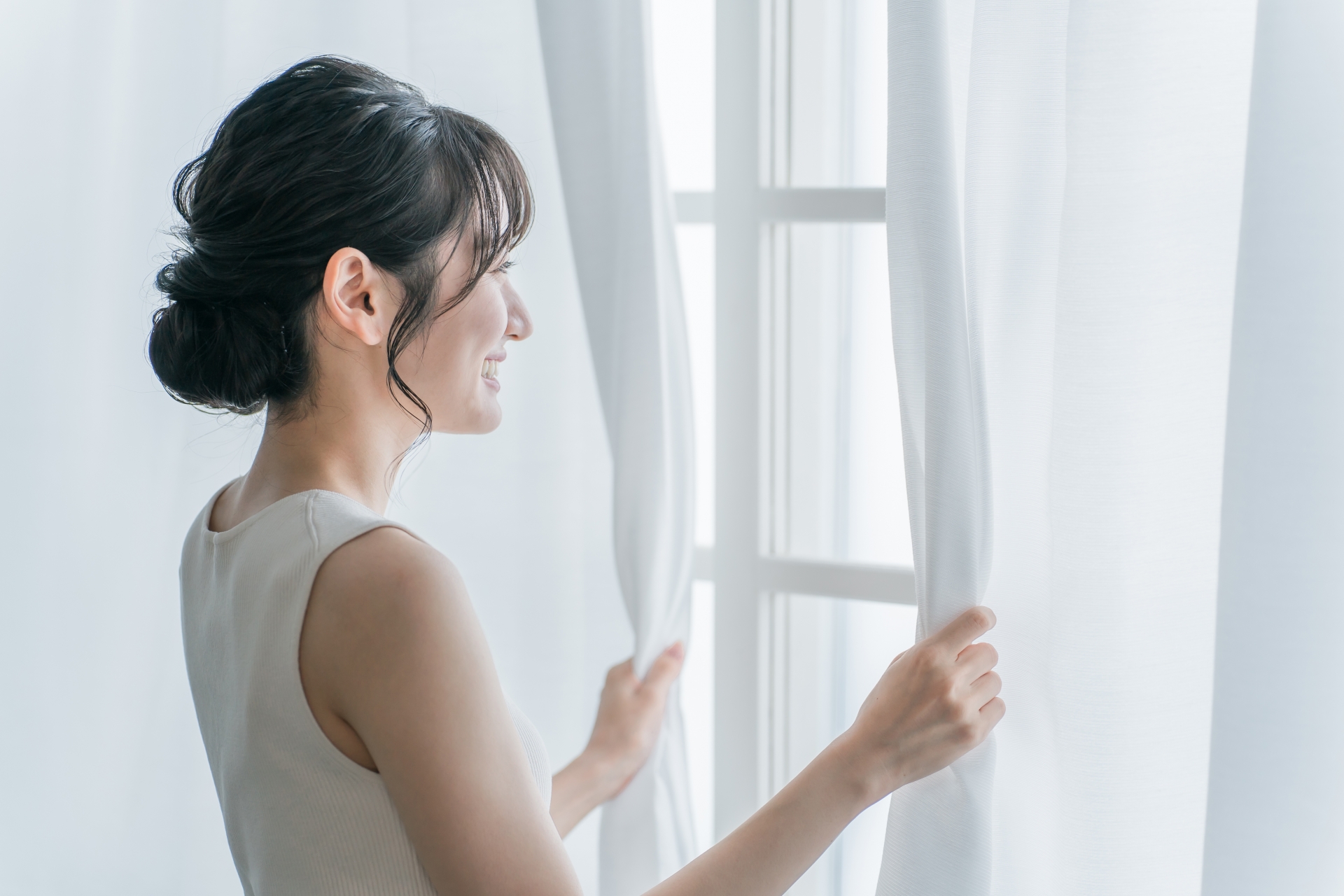 睡眠時無呼吸症候群の方の枕と敷布団の選び方― 呼吸しやすい寝具環境とは ― | 敷パット