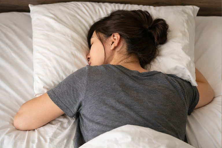寝違えの原因とは？朝起きたときの首の痛みの理由と対処・予防方法を解説 | 身体の不調