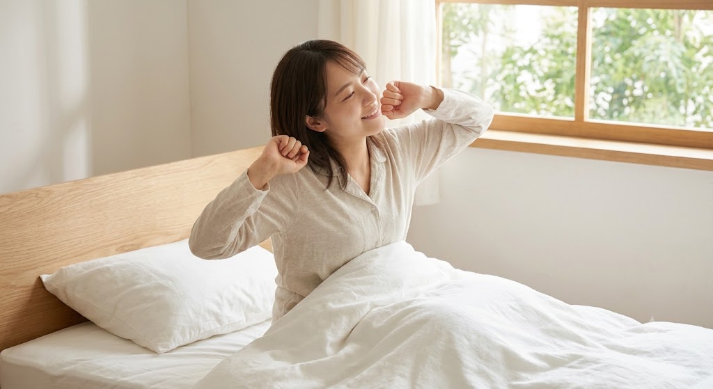 敷布団の寿命は何年？買い替えのサインや長持ちさせるコツを睡眠のプロが解説 | 睡眠改善の方法